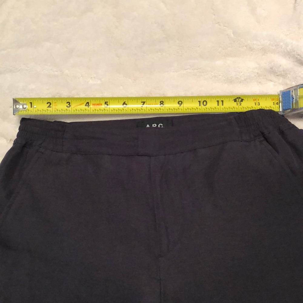 🔥Flash Sale🔥NWT A.P.C. Jogger Style Trousers - Picture 5 of 7